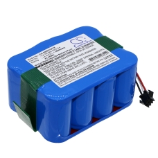 Compatible battery replacement for Kv8  YX-NI-MH-022144, YX-NI-MH-017144-COR, NS3000D03X3