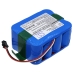 SAMBA Vacuum Battery Kv8 Vileda Wisdom ... CS-SBR210VX