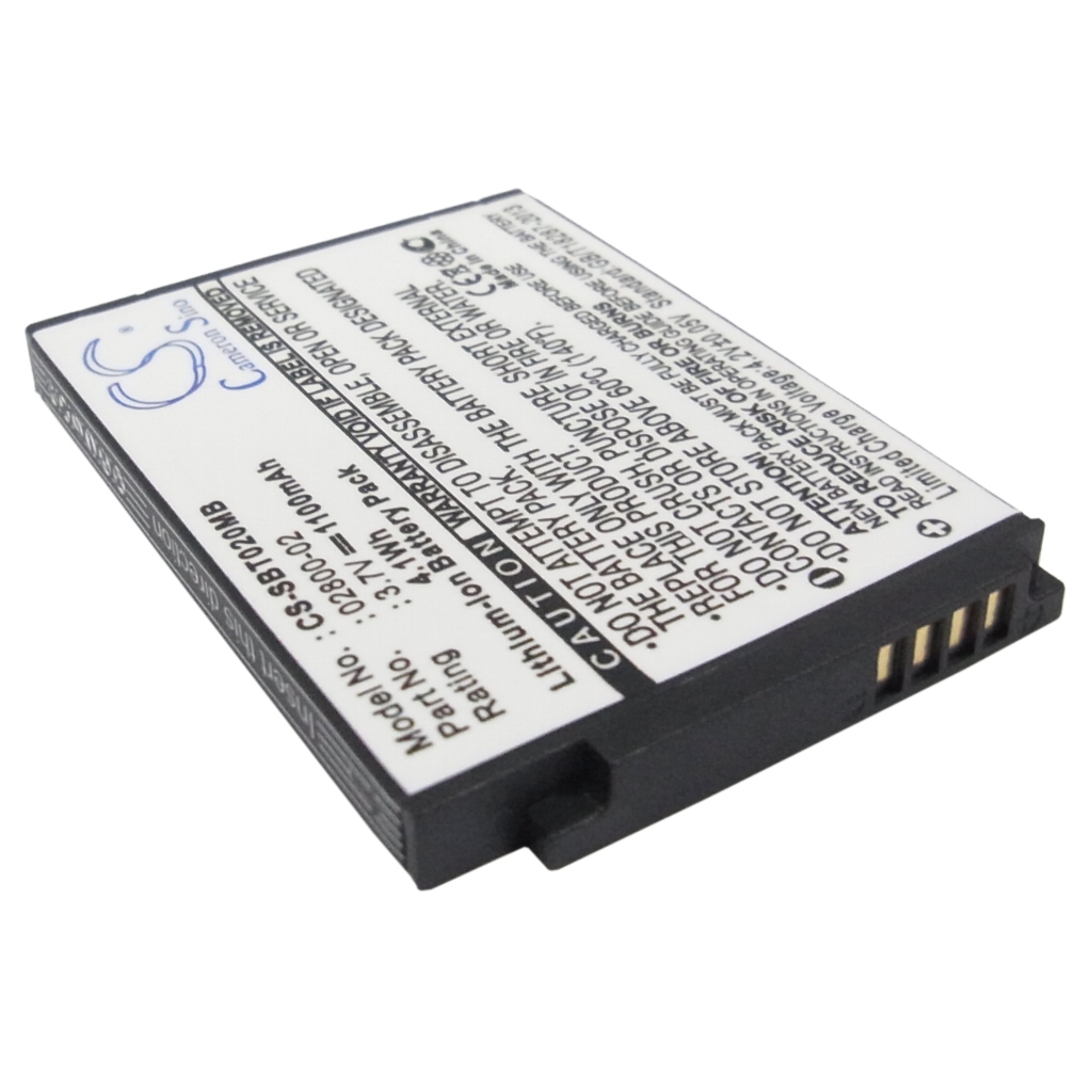 CS-SBT020MB