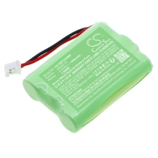 Compatible battery replacement for Summer  TFL3X44AAA900-CB94-01A (Older Models), GPRHCH93C021 (Older Models), GB390822 (Older Models), 29030-10