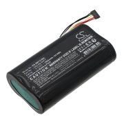 CS-SBT310XL<br />Batteries for   replaces battery SSCAM-BAT3