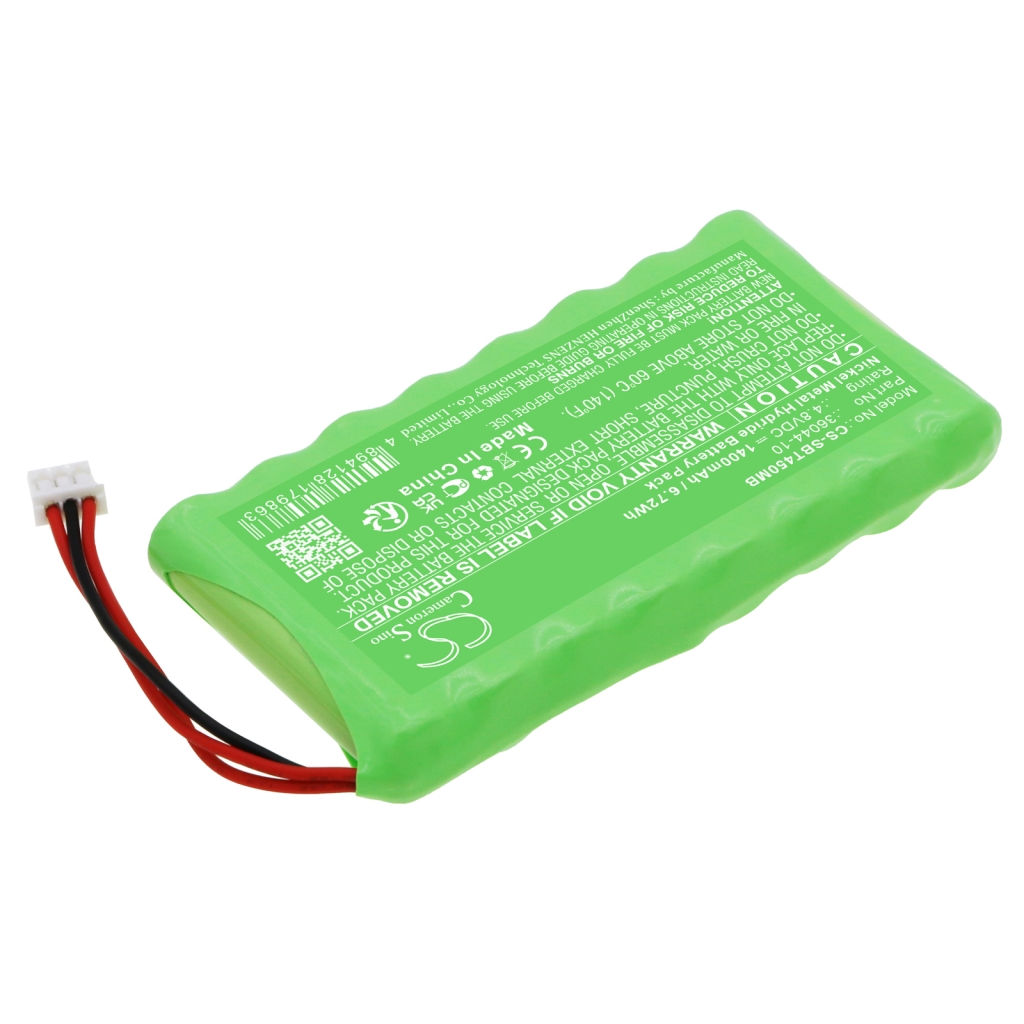 Compatible battery replacement for Summer  36044-10