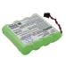 Compatible battery replacement for Sony  BP-T17