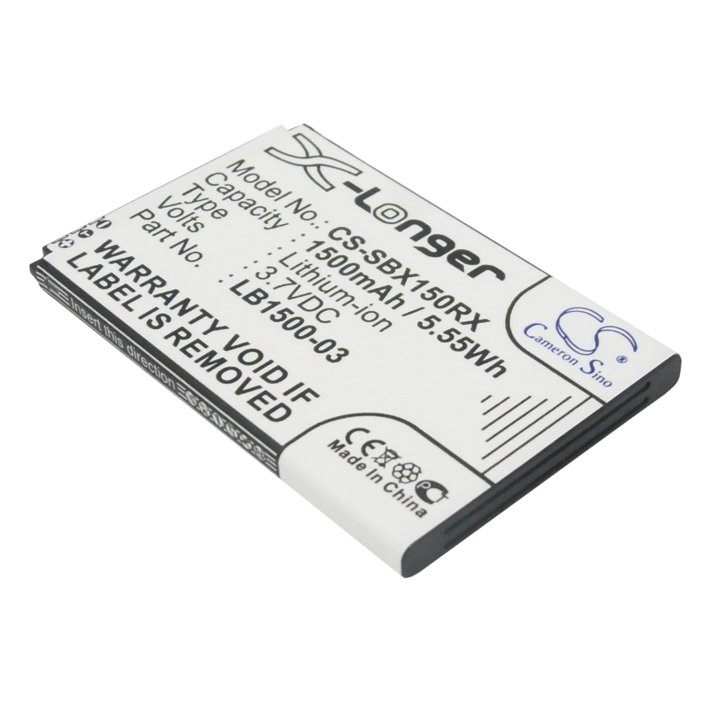 Hotspot Battery E-mobile CS-SBX150RX