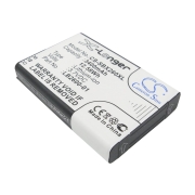 CS-SBX260XL<br />Batteries for   replaces battery LB2600-01