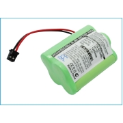 CS-SC150BL<br />Batteries for   replaces battery BP120