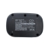 Compatible battery replacement for SENCO PPA014