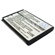 Compatible battery replacement for Samsung AB553446GA,AB553446GAB,AB553446GABSTD,AB553446GE