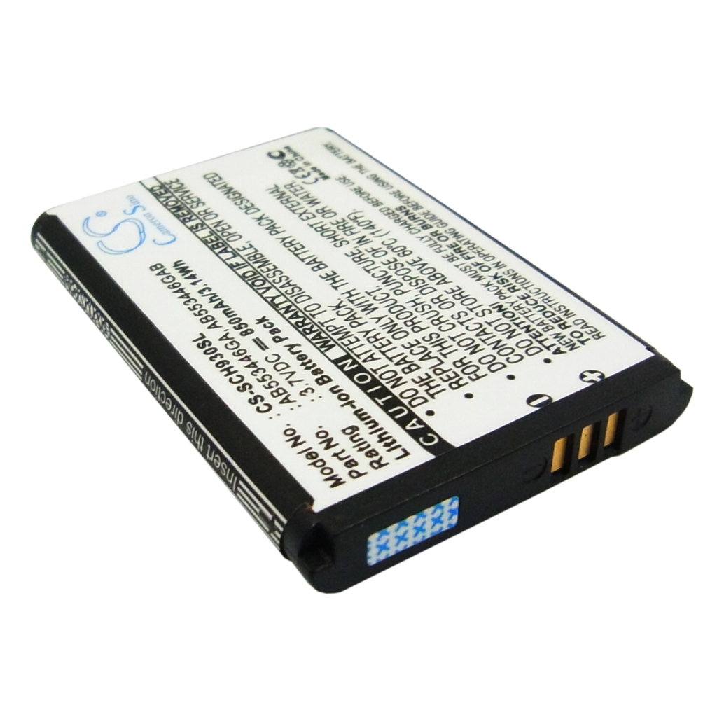 Mobile Phone Battery Samsung SPH-A640