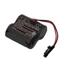 Compatible battery replacement for Saflok DL-21