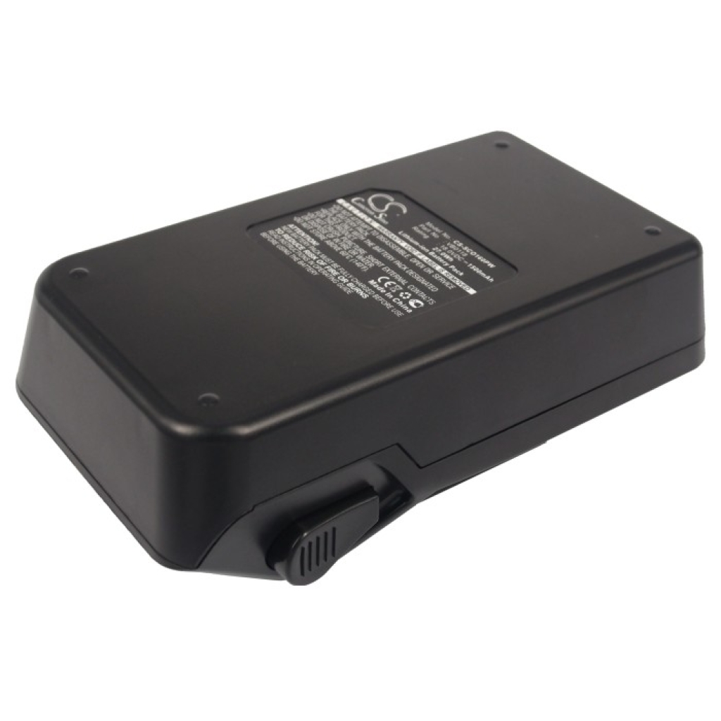 Compatible battery replacement for SENCO  VB0118