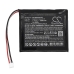 DVD Player Battery Sencor CS-SCV291DY