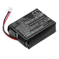 Compatible battery replacement for SportDog SAC00-12615