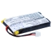 Compatible battery replacement for SportDog  SDT00-13794, SD-1875