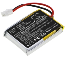 Compatible battery replacement for SportDog  SAC54-13734