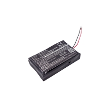 Compatible battery replacement for SportDog SAC00-14727