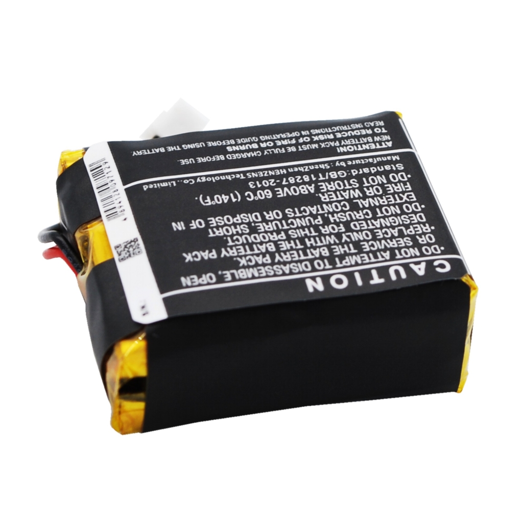 Compatible battery replacement for SportDog  SAC00-12542