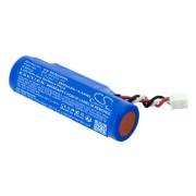 CS-SDB200SL<br />Batteries for   replaces battery BP-B0326-B1