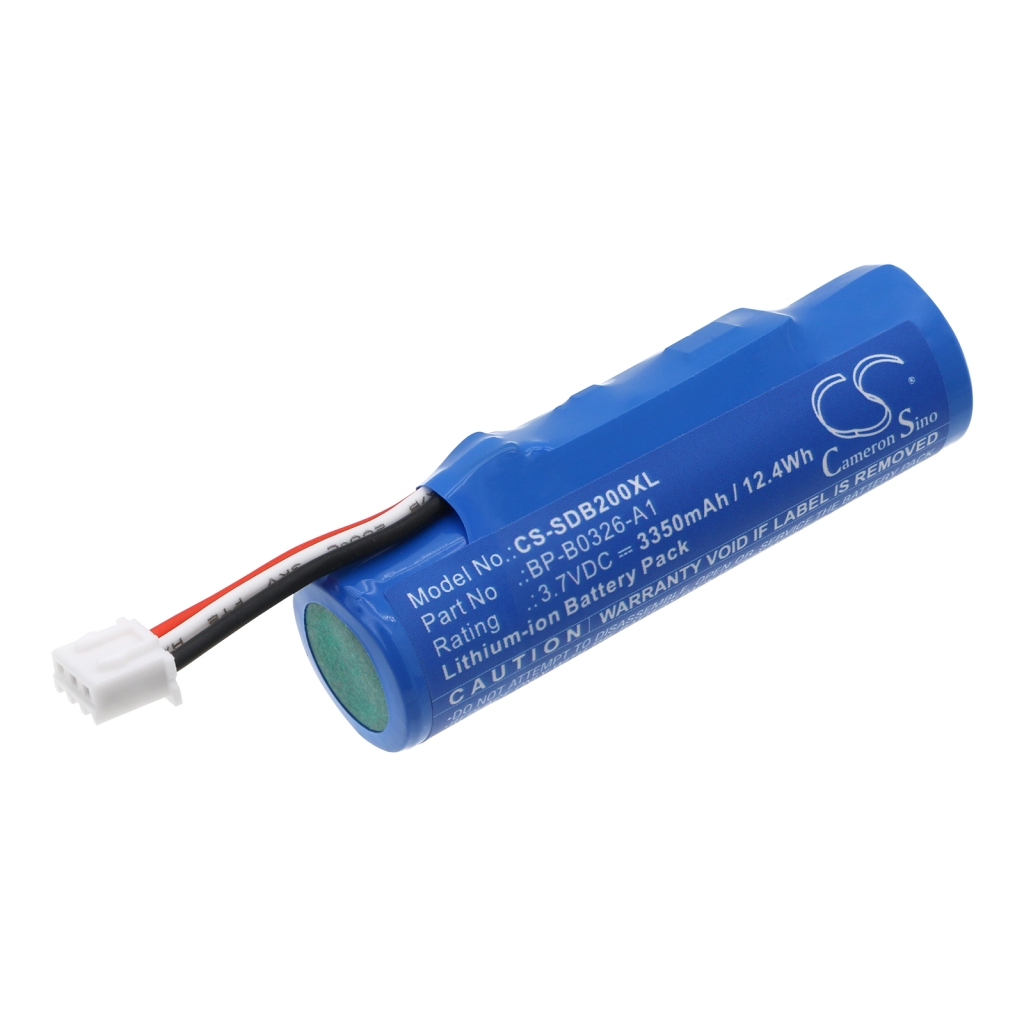 Battery Replaces BP-B0326-B1