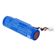 CS-SDB200XL<br />Batteries for   replaces battery IS496