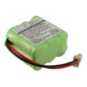 CS-SDC07SL<br />Batteries for   replaces battery BP15RT