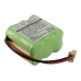 Battery Replaces EDT102