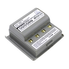 Compatible battery replacement for Sokkia  BDC35A, BDC35, BD-C35A, BD-C35