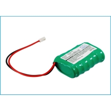 Compatible battery replacement for SportDog 650-059,DC-16