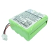 Compatible battery replacement for SportDog  DC-22, BP-2T