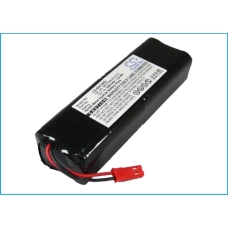 Compatible battery replacement for KINETIC 650-053,DC-26,MH700AAA10YC