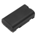 Compatible battery replacement for Sokkia  BDC46, 7380-46, BDC-46C, 40200040, SDL30...