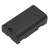 Compatible battery replacement for Sokkia  BDC46, 7380-46, BDC-46C, 40200040, SDL30...