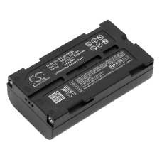 Compatible battery replacement for Sokkia  BDC-46C, 40200040, SDL30, BDC-46B, BDC46B...