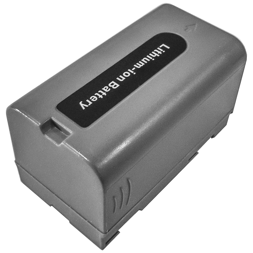 Compatible battery replacement for Topcon BDC72