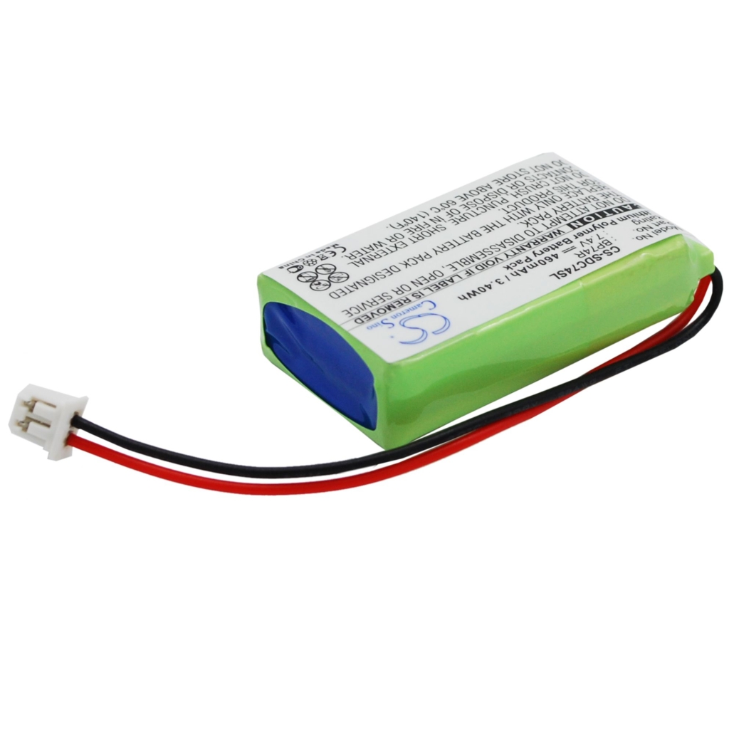 Dog Collar Battery Dogtra CS-SDC74SL