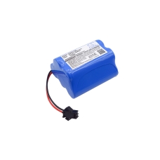 Compatible battery replacement for Sanyo 5HR-AAC,6242099284,DRTB315005