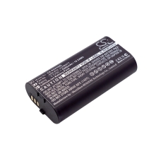 Compatible battery replacement for SportDog 650-970,V2HBATT