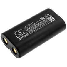 Compatible battery replacement for SEALIFE  SL9831