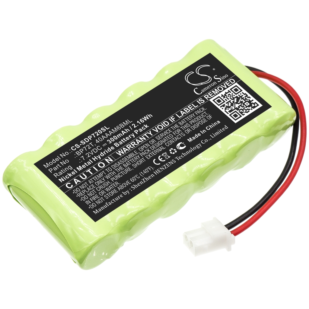 Dog Collar Battery Dogtra CS-SDP720SL