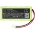 Battery Replaces GPRHC043M018