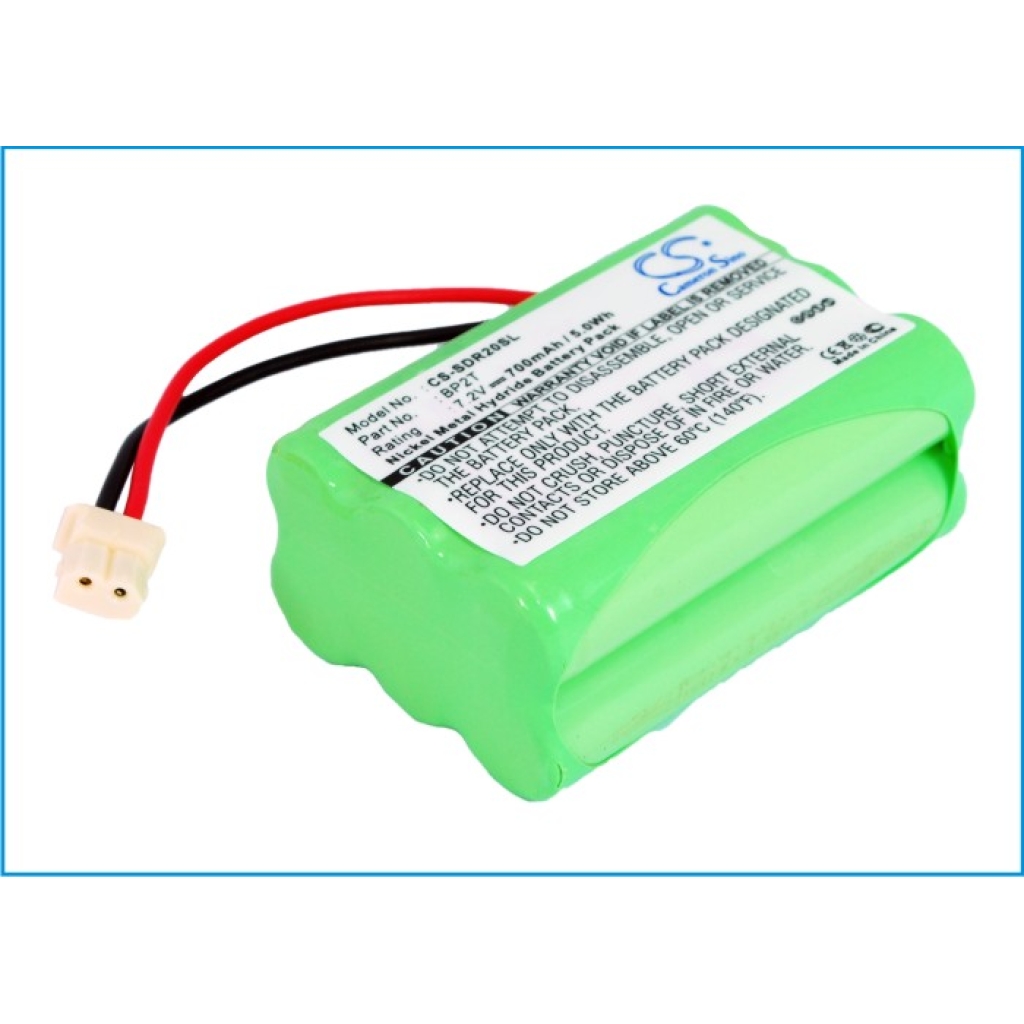 Battery Replaces BP2T