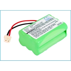 Compatible battery replacement for Dogtra BP2T,BPRR,PSU-BPRR