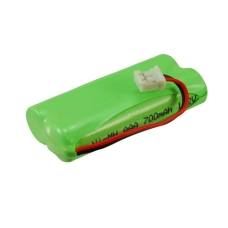 Compatible battery replacement for Sagem 2SN-AAA55H-S-JP1