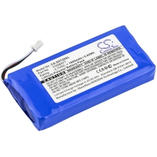 Compatible battery replacement for SportDog V2GBATT