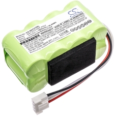 Compatible battery replacement for Shimpo  BAT-DT315AP-ASSY, BAT-DT315A/P