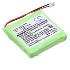 Compatible battery replacement for Telstra 5M702BMX,5M702BMXZ,CP77,GP0735,GP0747...