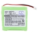 Compatible battery replacement for BTI  GP0827, 5M702BMXZ, GPH170-R05, GP0748, 5M702BMX...