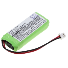 Compatible battery replacement for Aetertek  BP74T2, AE602048P6H, AE562438P6H