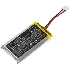 Compatible battery replacement for Sennheiser  AHB732038T, 1000807