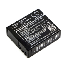 Compatible battery replacement for Forever  S009, PG1050, GP200, BR-01, SJ4000B